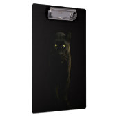 Black 4 Luxe Clipboard, Black Panther クリップボード (右)