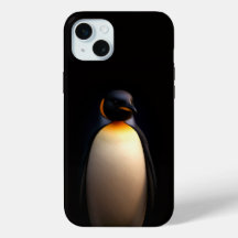 Black 4 Luxe, Emperor Penguin