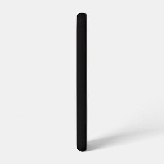 Black 4 Luxe  Galaxy S21 Case, Birmanese Cat Samsung Galaxyケース (左側面)