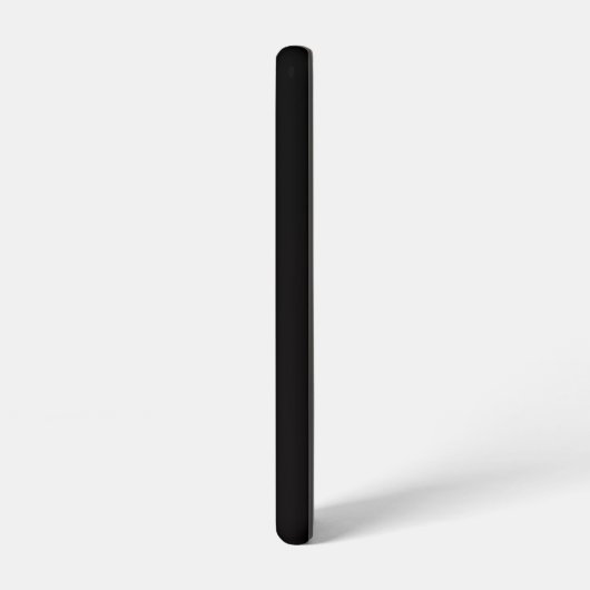 Black 4 Luxe Galaxy S21 Case, Blue Ribbon Eel Samsung Galaxyケース (左側面)