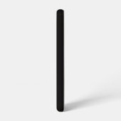 Black 4 Luxe Galaxy S21 Case, Blue Yellow Macaw Samsung Galaxyケース (左側面)