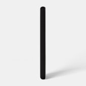 Black 4 Luxe  Galaxy S21 Case, Crested Cockatoo Samsung Galaxyケース (左側面)