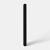 Black 4 Luxe  Galaxy S21 Case, Gentle Lemur Samsung Galaxyケース (左側面)