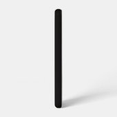 Black 4 Luxe  Galaxy S21 Case, Golden Parakeet Samsung Galaxyケース (左側面)