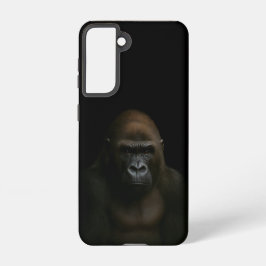 Black 4 Luxe  Galaxy S21 Case, Gorilla Samsung Galaxy S21ケース