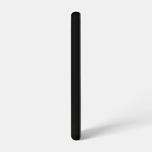 Black 4 Luxe  Galaxy S21 Case, Gorilla Samsung Galaxyケース (左側面)