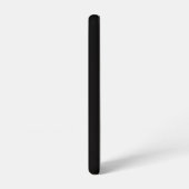 Black 4 Luxe  Galaxy S21 Case, Hairless Terrier Samsung Galaxyケース (左側面)