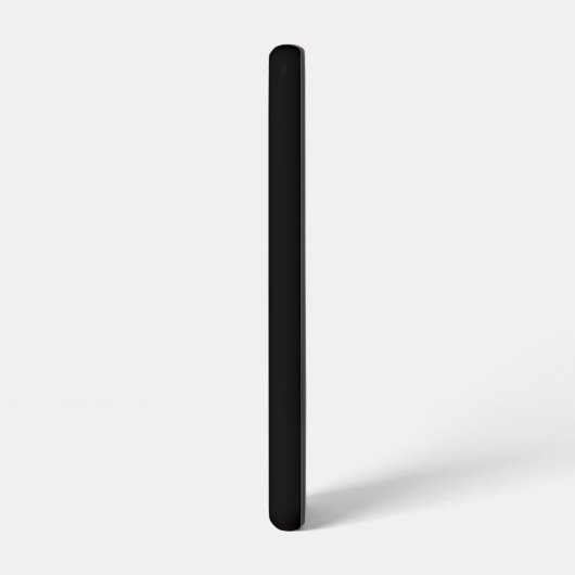 Black 4 Luxe  Galaxy S21 Case, Keel Billed Tucan Samsung Galaxyケース (左側面)