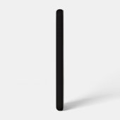 Black 4 Luxe  Galaxy S21 Case, Kind Beagle Samsung Galaxyケース (左側面)