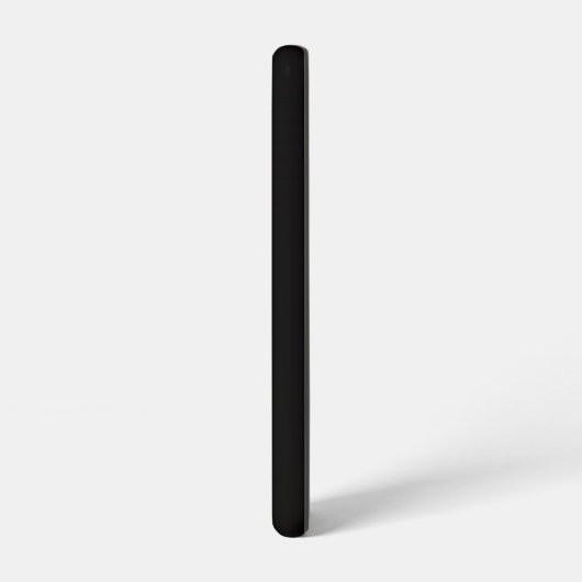 Black 4 Luxe  Galaxy S21 Case, Kind Beagle Samsung Galaxyケース (左側面)