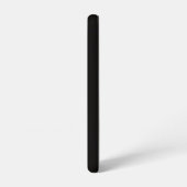 Black 4 Luxe  Galaxy S21 Case, Little Blue Heron Samsung Galaxyケース (左側面)