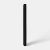 Black 4 Luxe  Galaxy S21 Case, Majestic Lion Samsung Galaxyケース (左側面)