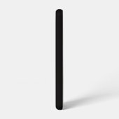 Black 4 Luxe  Galaxy S21 Case, Mioritic Shepherd Samsung Galaxyケース (左側面)