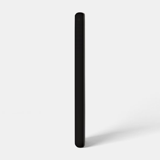 Black 4 Luxe  Galaxy S21 Case, Noble Tiger Samsung Galaxyケース (左側面)