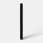 Black 4 Luxe Galaxy S21 Case, Red Squirrel Samsung Galaxyケース (左側面)