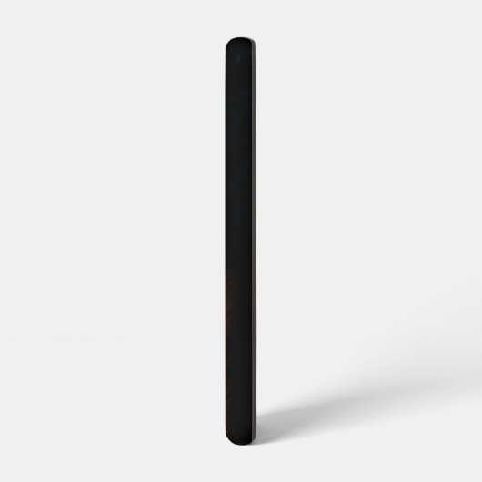 Black 4 Luxe Galaxy S21 Case, Red Squirrel Samsung Galaxyケース (左側面)