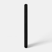 Black 4 Luxe Galaxy S21 Case, Rockhopper Penguin Samsung Galaxyケース (左側面)