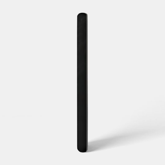 Black 4 Luxe Galaxy S21 Case, Rockhopper Penguin Samsung Galaxyケース (左側面)