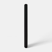 Black 4 Luxe  Galaxy S21 Case, Scarlet Parrot Samsung Galaxyケース (左側面)