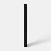 Black 4 Luxe  Galaxy S21 Case, Silent Lynx Samsung Galaxyケース (左側面)