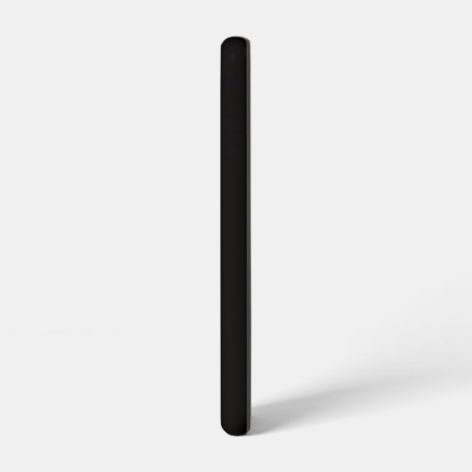 Black 4 Luxe  Galaxy S21 Case, Silent Prime Puma Samsung Galaxyケース (左側面)