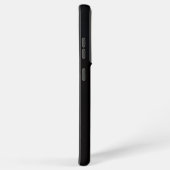 Black 4 Luxe Galaxy S21 Plus, Dragonet Mandarin Samsung Galaxyケース (右側面)