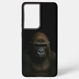 Black 4 Luxe Galaxy S21 Plus, Gorilla Samsung Galaxy S21+ケース