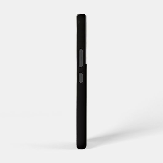 Black 4 Luxe Galaxy S22 Case, Argentine Pila Samsung Galaxyケース (右側面)