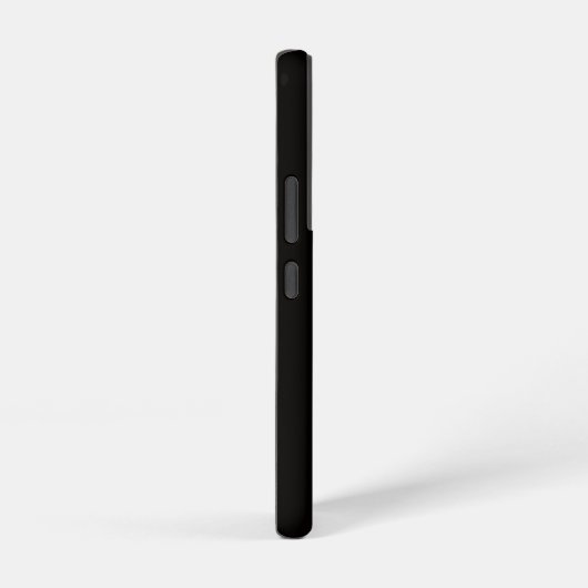 Black 4 Luxe Galaxy S22 Case, Green Iguana Samsung Galaxyケース (右側面)