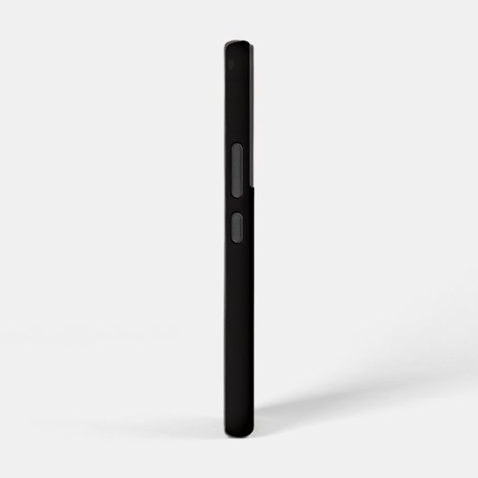 Black 4 Luxe Galaxy S22 Case, Kind Beagle Samsung Galaxyケース (右側面)