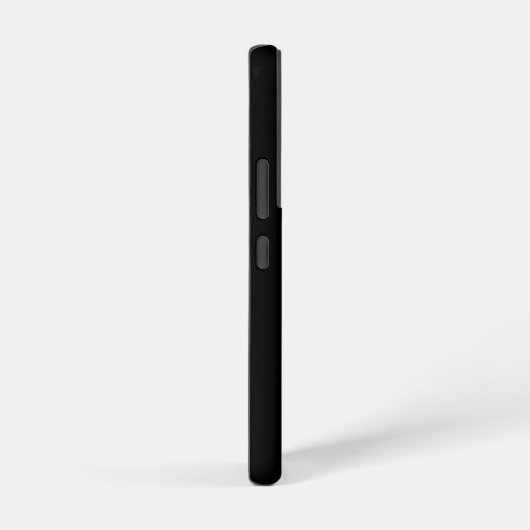 Black 4 Luxe Galaxy S22 Case, Mantis Shrimp Samsung Galaxyケース (右側面)