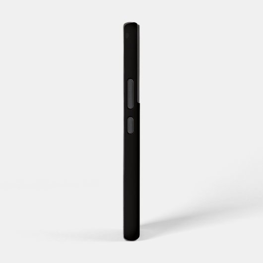 Black 4 Luxe Galaxy S22 Case, Mexican Axolotl Samsung Galaxyケース (右側面)