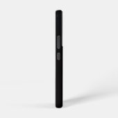 Black 4 Luxe Galaxy S22 Case, Red Lionfish Samsung Galaxyケース (右側面)