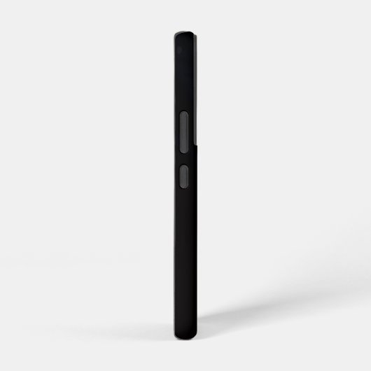 Black 4 Luxe Galaxy S22 Case, Red Lionfish Samsung Galaxyケース (右側面)