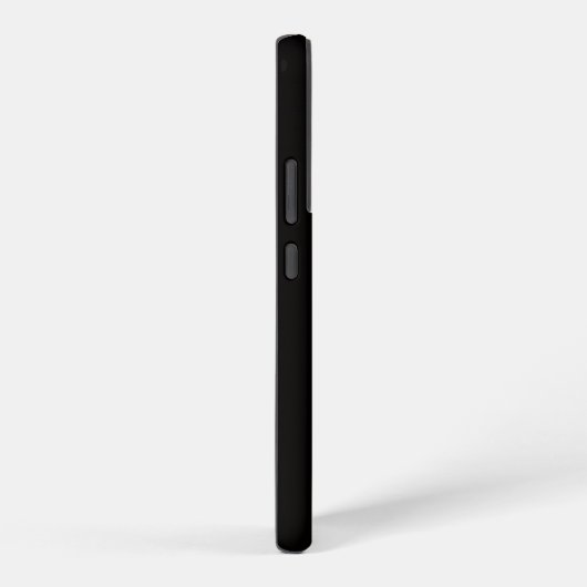 Black 4 Luxe Galaxy S22 Plus, Argentine Pila Dog Samsung Galaxyケース (右側面)