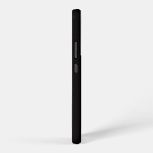 Black 4 Luxe Galaxy S22 Plus, Black Panther Samsung Galaxyケース (右側面)