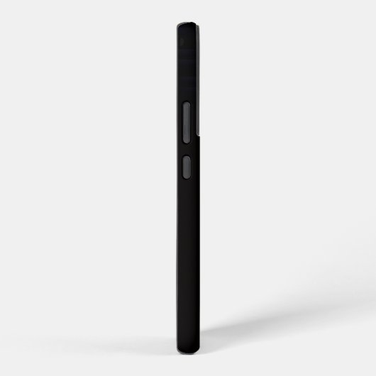 Black 4 Luxe Galaxy S22 Plus Case, Black Mamba Samsung Galaxyケース (右側面)