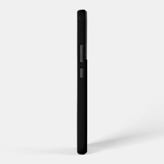 Black 4 Luxe Galaxy S22 Plus, Elegant Snowy Egret Samsung Galaxyケース (右側面)