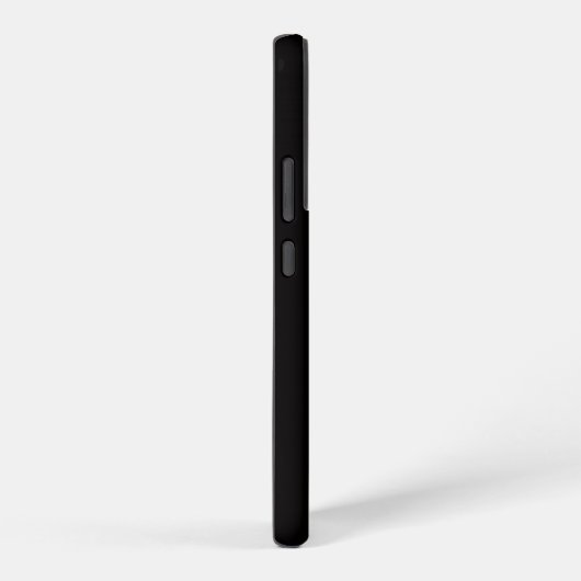 Black 4 Luxe Galaxy S22 Plus, Forest Okapi Samsung Galaxyケース (右側面)