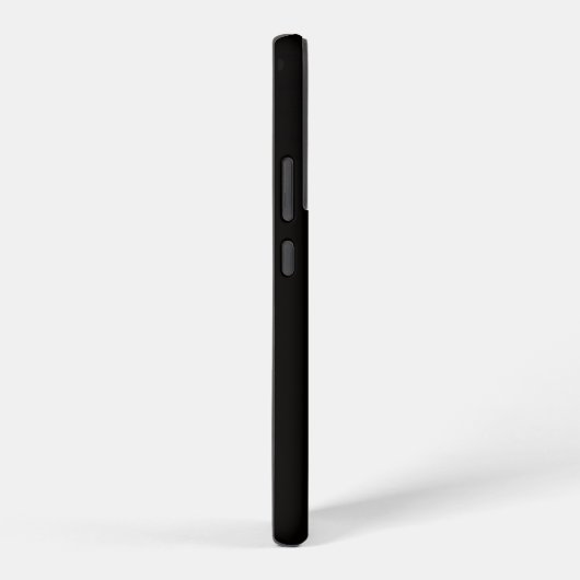 Black 4 Luxe Galaxy S22 Plus, Guardian Doberman Samsung Galaxyケース (右側面)