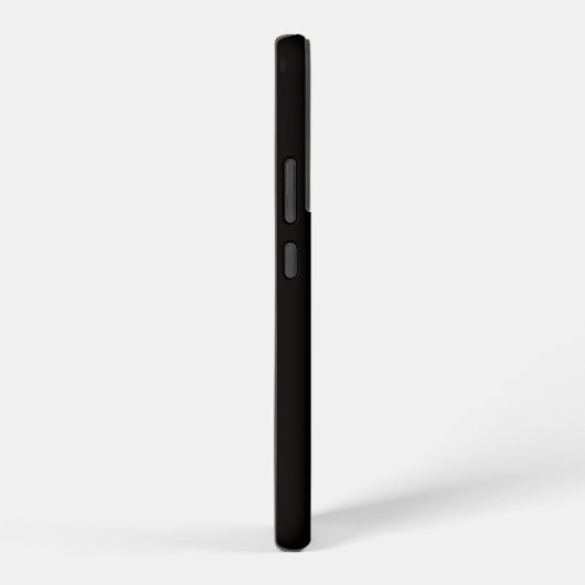 Black 4 Luxe Galaxy S22 Plus, Harmnoy Yin Yang Samsung Galaxyケース (右側面)