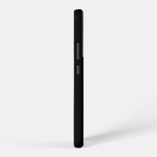 Black 4 Luxe Galaxy S22 Plus, Kind Beagle Samsung Galaxyケース (右側面)