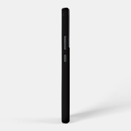 Black 4 Luxe Galaxy S22 Plus, Majestic Leopard Samsung Galaxyケース (右側面)