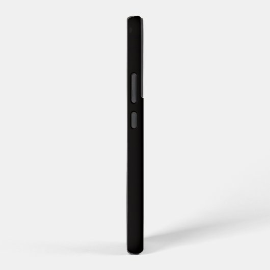 Black 4 Luxe Galaxy S22 Plus, Reef Butterflyfish Samsung Galaxyケース (右側面)