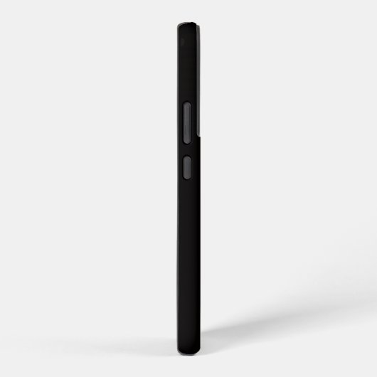 Black 4 Luxe Galaxy S22 Plus, Tender Labrador Samsung Galaxyケース (右側面)