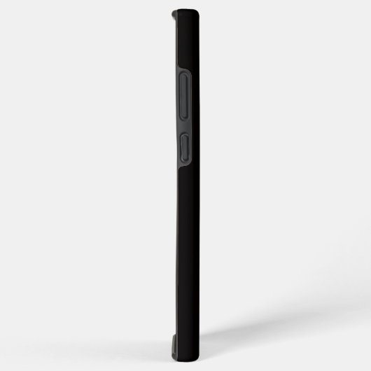 Black 4 Luxe Galaxy S22 Ultra, Emperor Penguin Samsung Galaxyケース (右側面)