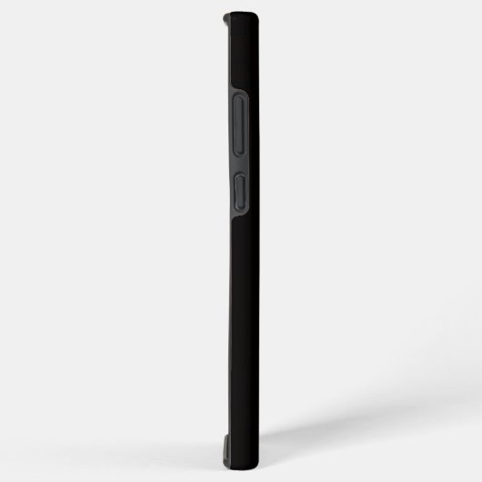 Black 4 Luxe Galaxy S22 Ultra, Kind Beagle Samsung Galaxyケース (右側面)