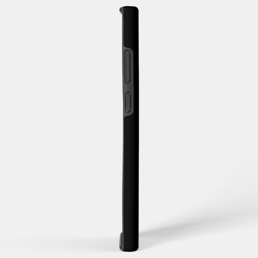 Black 4 Luxe Galaxy S22 Ultra, Majestic Leopard Samsung Galaxyケース (右側面)