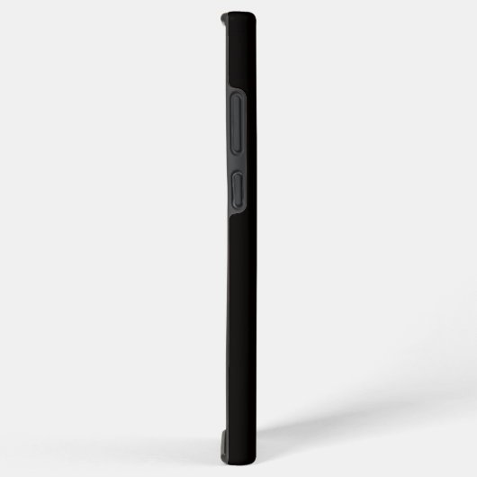 Black 4 Luxe Galaxy S22 Ultra, Mexican Axolotl Samsung Galaxyケース (右側面)