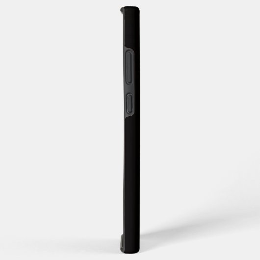 Black 4 Luxe Galaxy S22 Ultra, Mioritic Shepherd Samsung Galaxyケース (右側面)